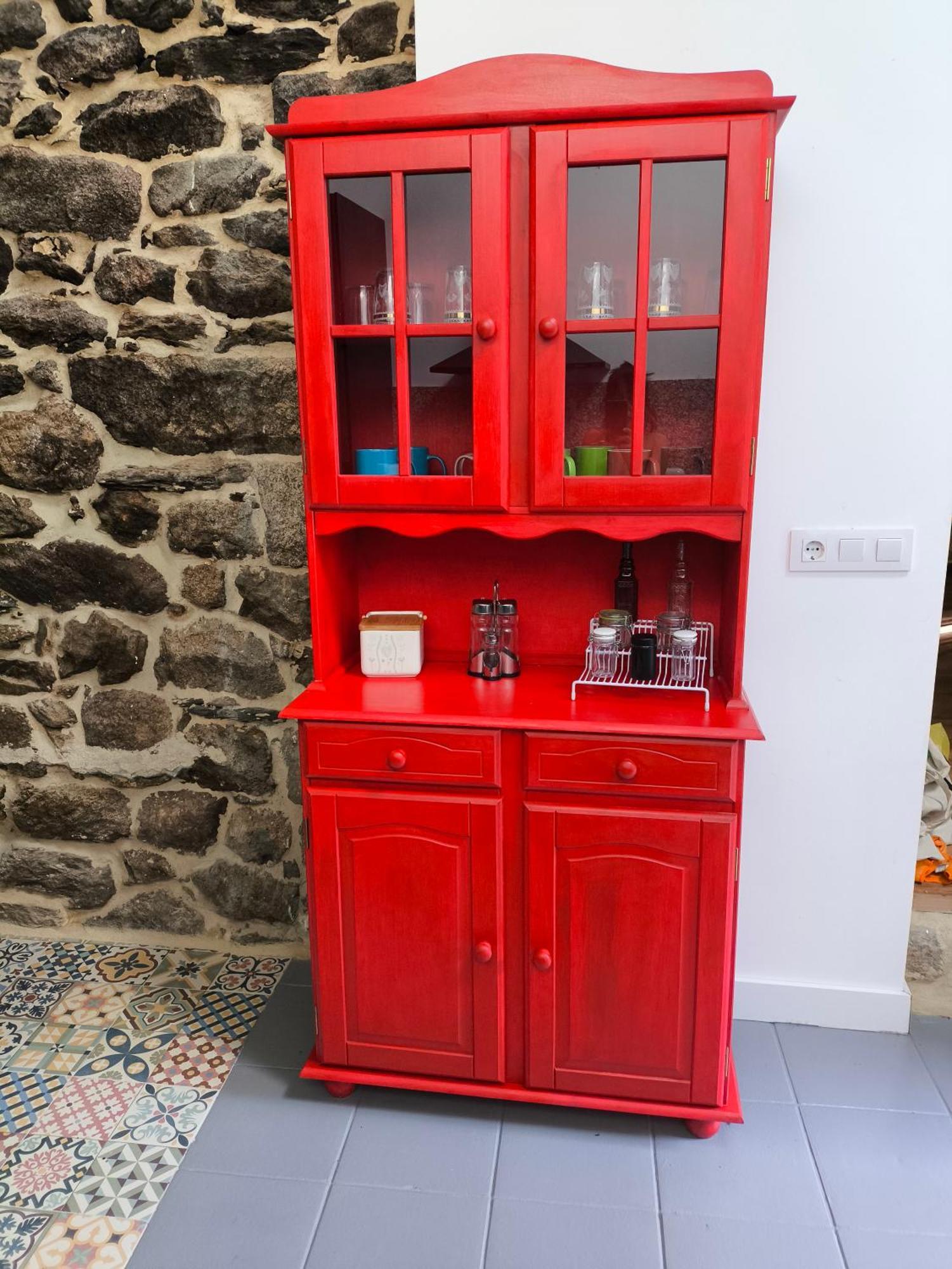 Xiravai-Ribeira Sacra Villa Peares Eksteriør billede