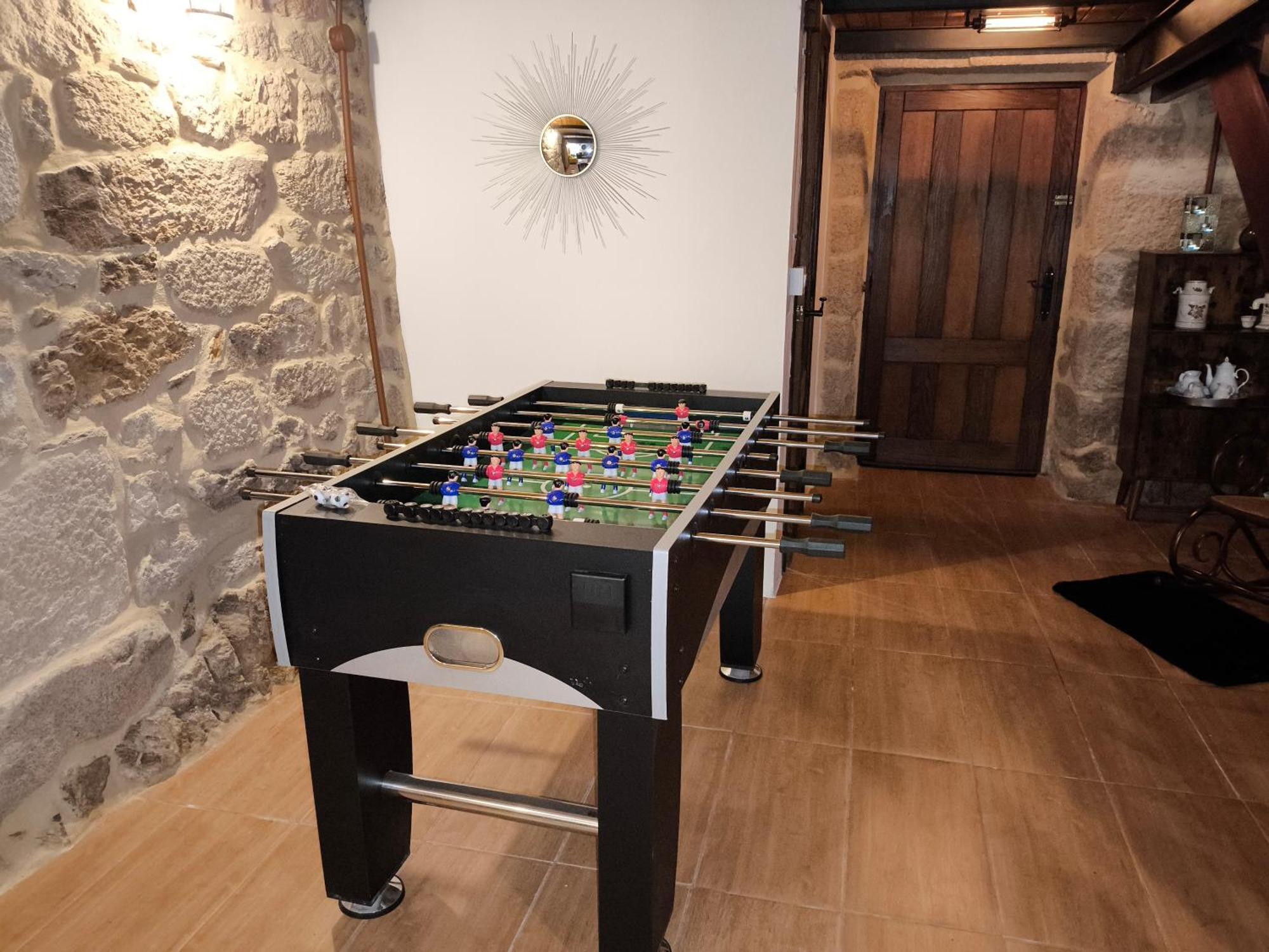Xiravai-Ribeira Sacra Villa Peares Eksteriør billede